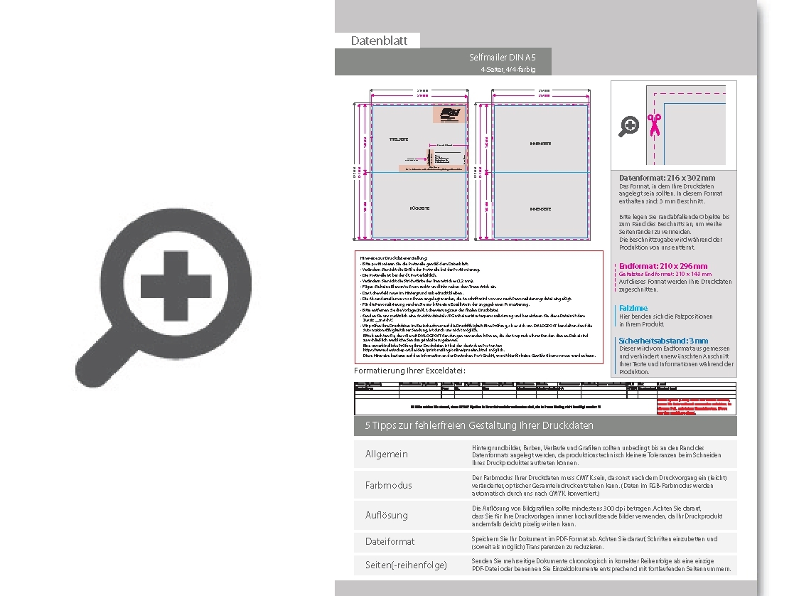 Product Bild selfmailer__gefalzt_auf_din_a5_(21_0_x_14_8_cm)__4-seiter