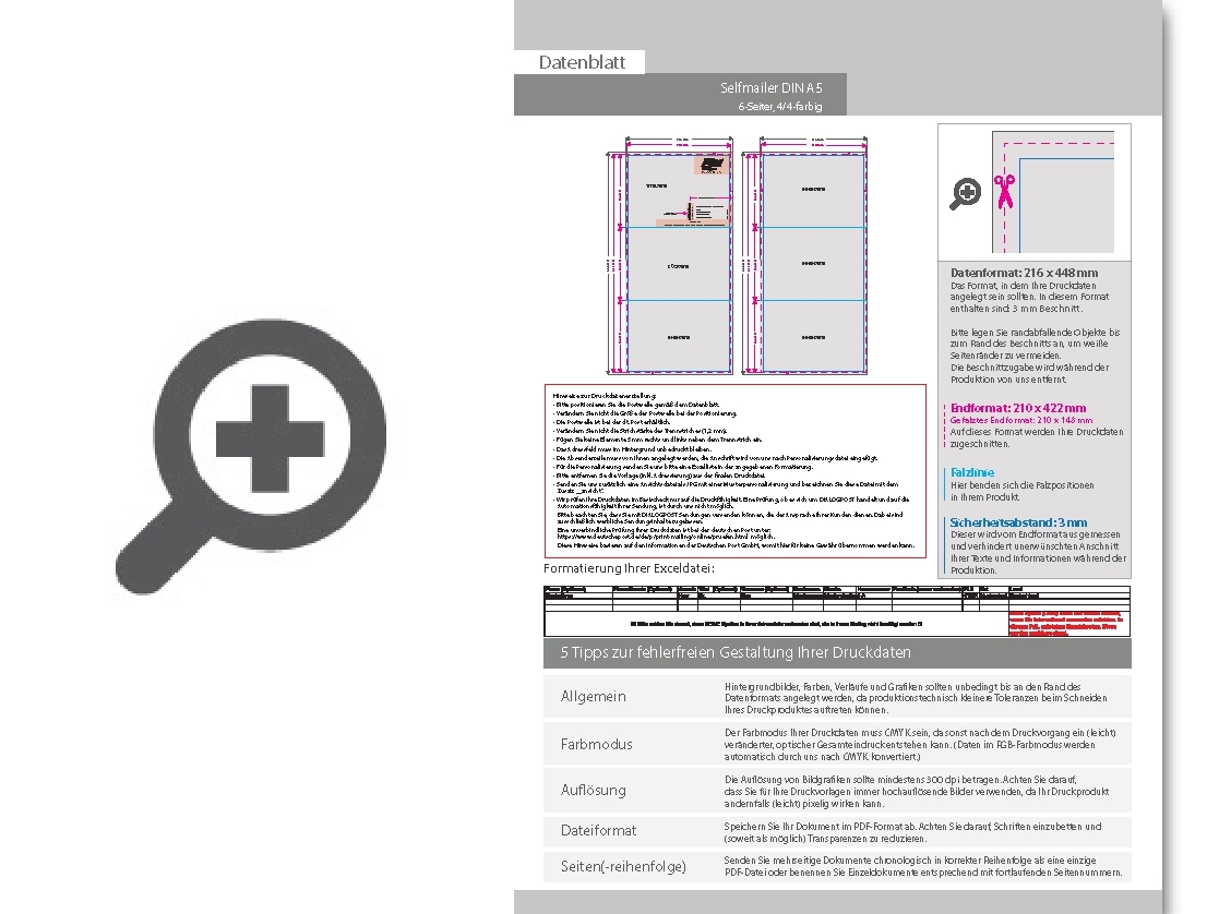 Product Bild selfmailer__gefalzt_auf_din_a5_(21_0_x_14_8_cm)__6-seiter